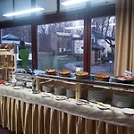 Penzion Dworek Hetmanski Stargard Szczeciński