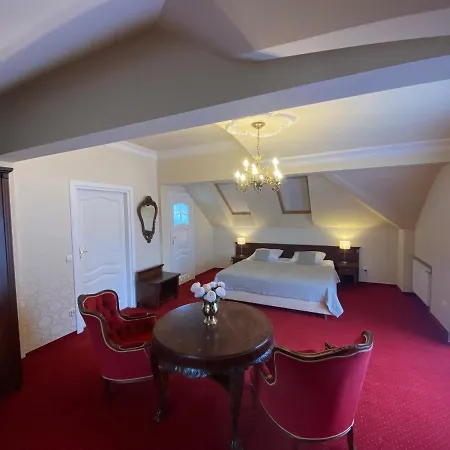 多雷科赫特曼斯基酒店