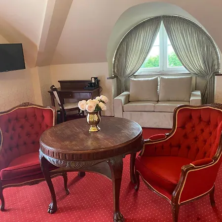 宾馆 多雷科赫特曼斯基酒店 3*