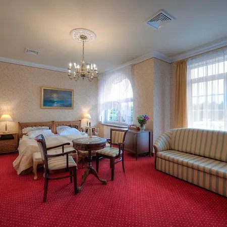 宾馆 多雷科赫特曼斯基酒店