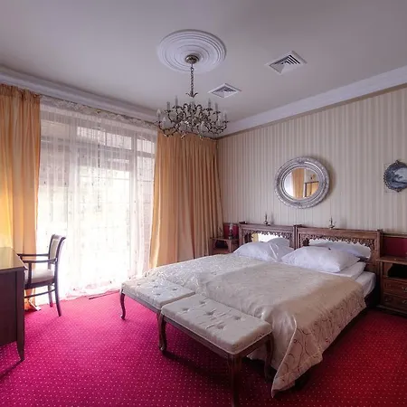 多雷科赫特曼斯基酒店