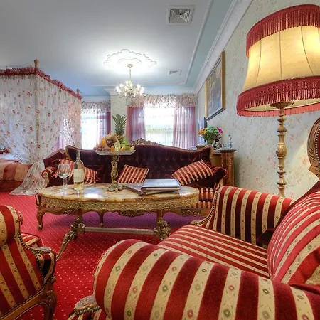 宾馆 多雷科赫特曼斯基酒店