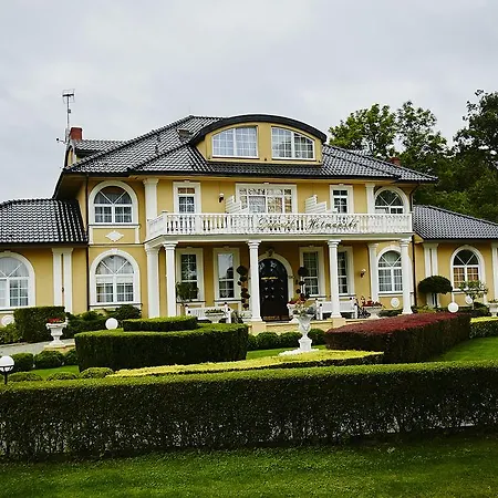 Dworek Hetmanski Stargard Szczeciński