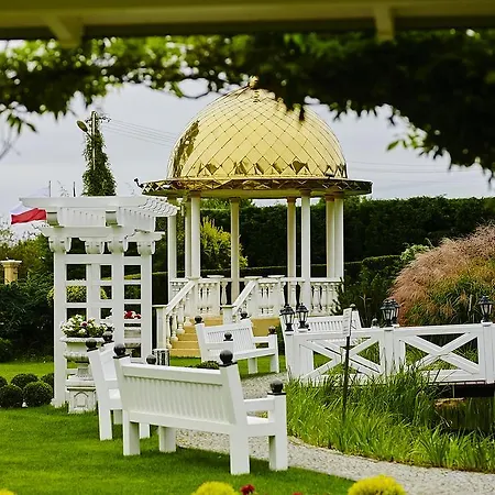 宾馆 多雷科赫特曼斯基酒店