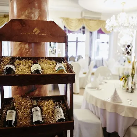 宾馆 多雷科赫特曼斯基酒店