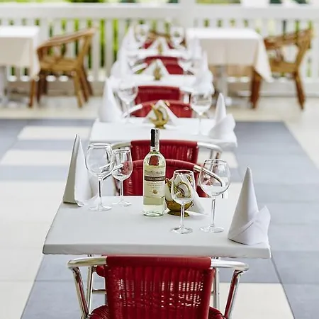 宾馆 多雷科赫特曼斯基酒店