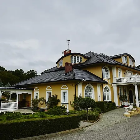 多雷科赫特曼斯基酒店