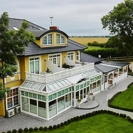 多雷科赫特曼斯基酒店 3*