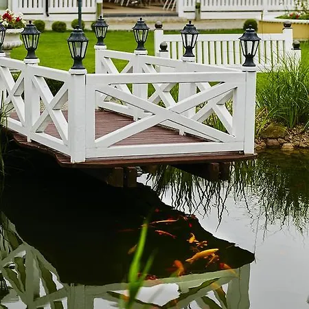 多雷科赫特曼斯基酒店 宾馆 3*