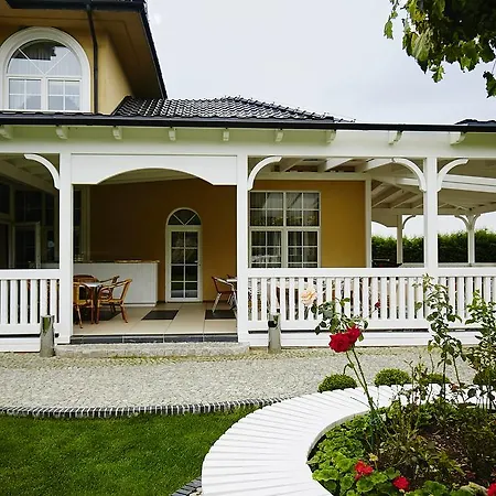 多雷科赫特曼斯基酒店 宾馆