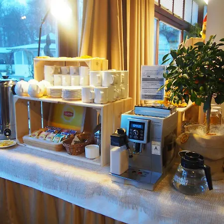 多雷科赫特曼斯基酒店 宾馆 斯塔加德什切青