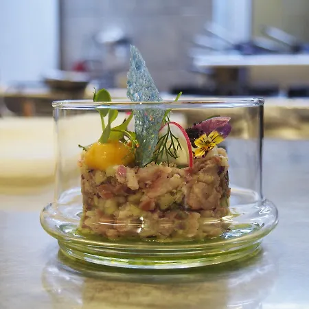 多雷科赫特曼斯基酒店 3* 斯塔加德什切青