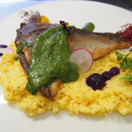 多雷科赫特曼斯基酒店 宾馆 3*