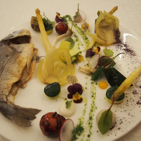 宾馆 多雷科赫特曼斯基酒店 3*