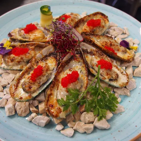 多雷科赫特曼斯基酒店 宾馆 斯塔加德什切青