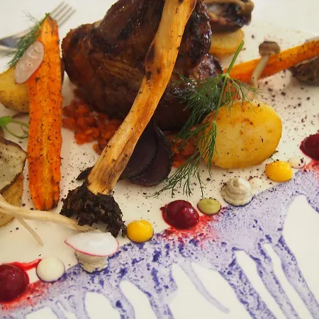 多雷科赫特曼斯基酒店 宾馆 3*