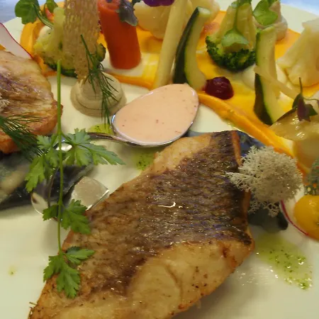 宾馆 多雷科赫特曼斯基酒店