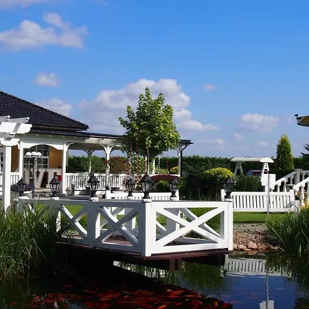 Zajazd Dworek Hetmanski