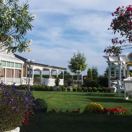 宾馆 多雷科赫特曼斯基酒店 3*