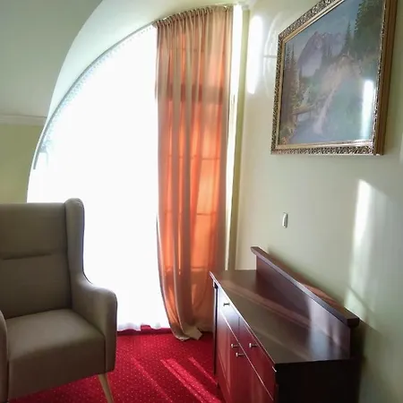 多雷科赫特曼斯基酒店