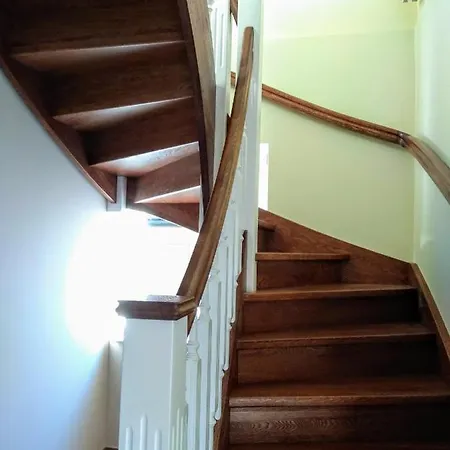 多雷科赫特曼斯基酒店 宾馆