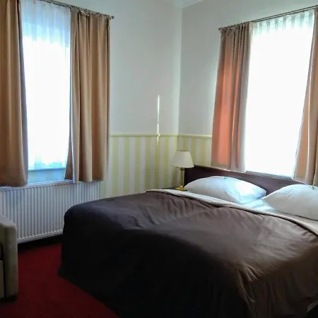 多雷科赫特曼斯基酒店 3*