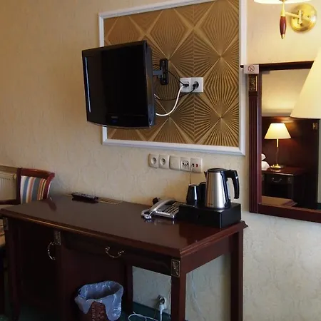 Dworek Hetmanski 3* Stargard Szczeciński