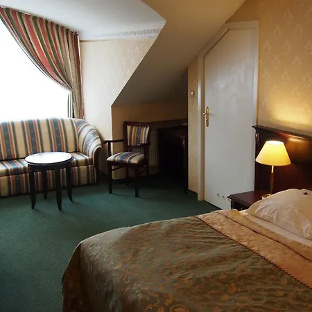 Dworek Hetmanski 3* Stargard Szczeciński