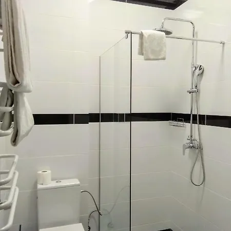 多雷科赫特曼斯基酒店