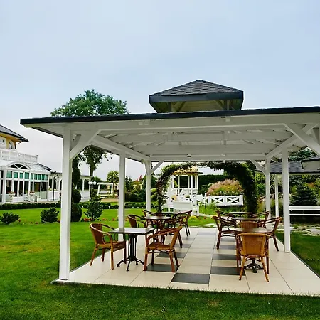 多雷科赫特曼斯基酒店 3*