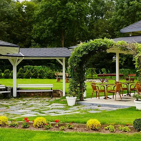 多雷科赫特曼斯基酒店 3* 斯塔加德什切青