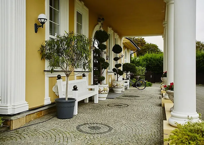 Dworek Hetmanski 3* Stargard in Pommern