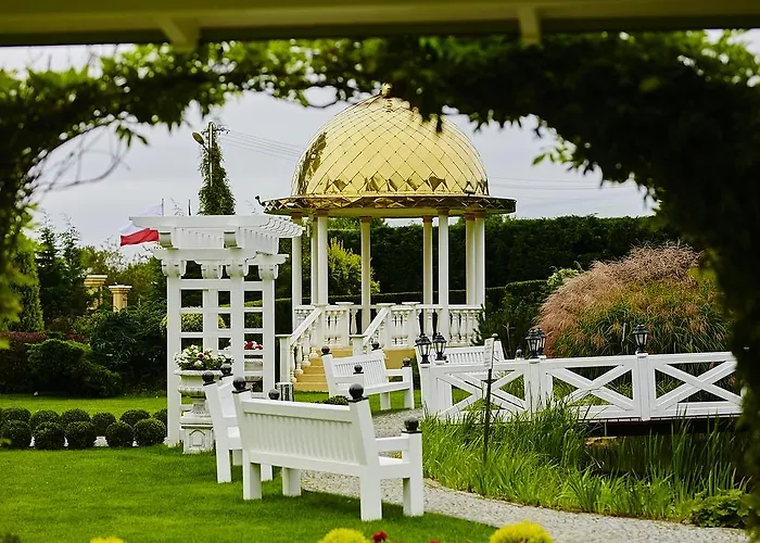 Gasthof Dworek Hetmanski