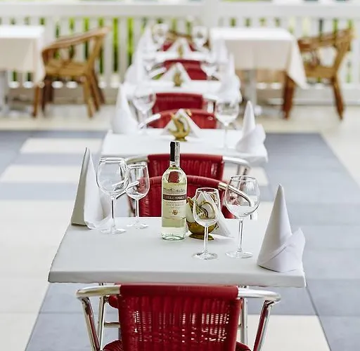 Gasthof Dworek Hetmanski