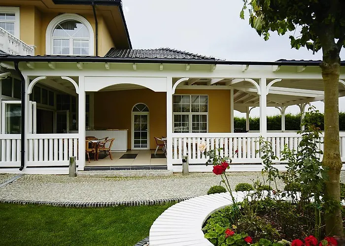 Dworek Hetmanski Gasthof