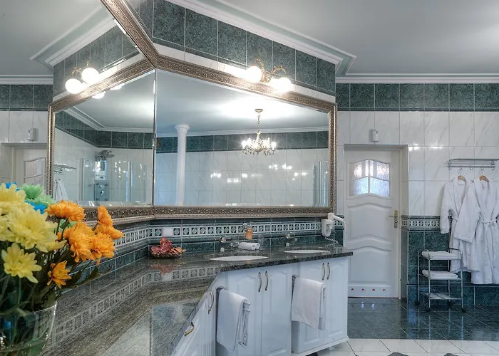 Dworek Hetmanski 3* Stargard in Pommern