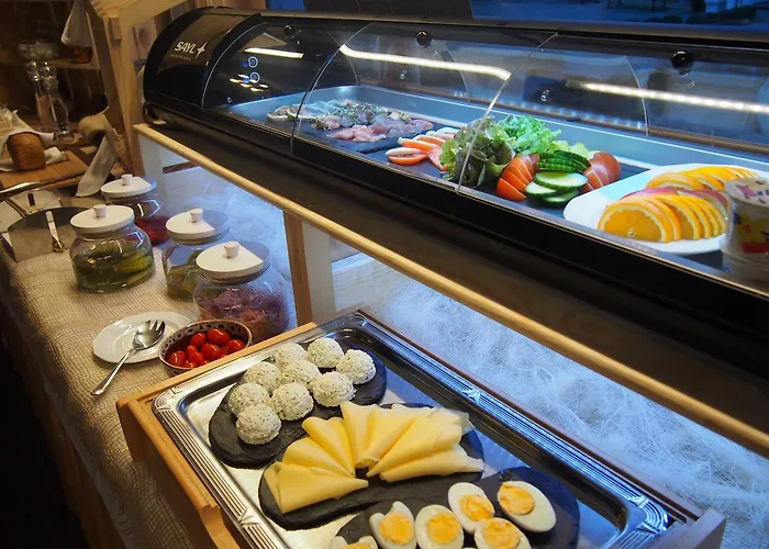 Dworek Hetmanski 3* Stargard in Pommern