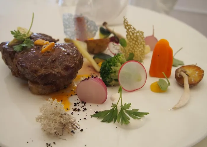 Dworek Hetmanski Gasthof 3*