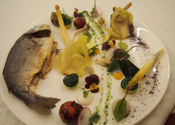 Gasthof Dworek Hetmanski 3*