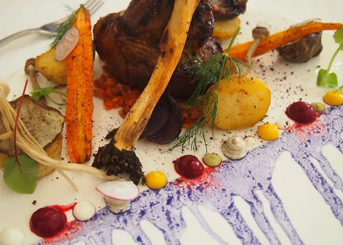 Dworek Hetmanski Gasthof 3*