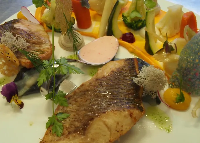 Gasthof Dworek Hetmanski