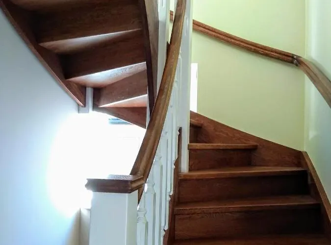 Dworek Hetmanski אורחן